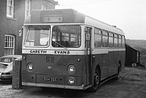 SVH355 Evans,Brynamman Yorkshire Traction County Motors,Lepton