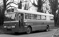 GPA846N Tillingbourne Bus,Gomshall