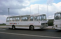 UCY154H South Wales United Welsh