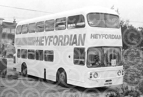 KXS715K Heyfordian,Upper Heyford Grahams Paisley