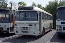 JST108P Tanat Valley(Morris),Pentrefelin Highland Omnibuses