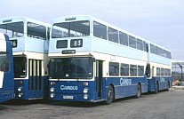 OBN509R Cambus GMPTE Lancashire United