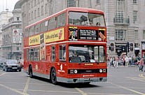 A963SYE London Buses London Transport