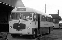 ENK208B Rover Bus(Dell),Chesham Knight,Hemel Hempstead