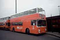 ANA238T GM Buses GMPTE