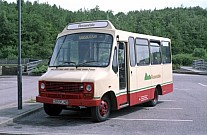 D859LND Rossendale GM Buses