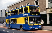 T406SMV Metrobus