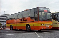 8868VC (G998HKW) Voel,Dyserth Bowser,Westerham