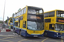 08D30054 Dublin Bus