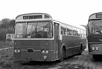 TRN769 Tillingbourne Bus,Gomshall Ribble MS