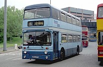 XPG171T Liverline,Bootle London Country