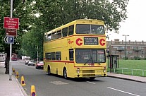 E478SON Capital Citybus London Buses