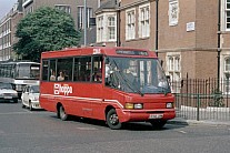 D351JUM London Buses