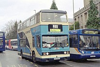 KYN283X Whippet,Fenstanton London Buses London Transport
