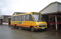 L178KHG Stagecoach Burnley & Pendle
