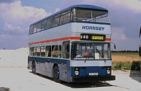 JRC682V Hornsby,Ashby Nottingham CT