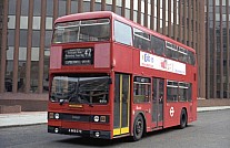 A968SYE London Transport