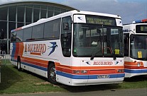 N582XSA Stagecoach Bluebird