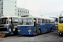 CRN827D Ulsterbus Ribble MS