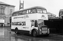 DCW357C Burnley & Pendle Burnley Colne & Nelson JOC