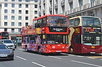 LX58CGG CitySightseeing London Stagecoach London