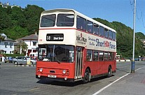 CMN39C (UOR325T) Isle of Man National Transport Portsmouth CT