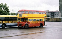 WLT550 Clydeside Scottish London Transport