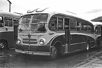 FFS865 Rebody Highland Omnibuses SMT