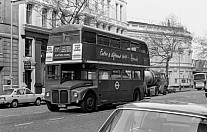 ALD918B London Transport