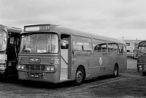 EWS129D Highland Omnibuses Eastern Scottish