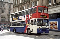 G97PES Travel Dundee Tayside RT
