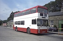 2699MAN (VNB129L) Isle of Man National Transport Greater Manchester PTE SELNEC PTE