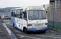 TXI7869 Ulsterbus