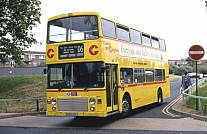 A980OST Capital Citybus Highland Omnibuses