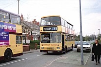 E938EDS (WLT364) (E163YGB) Chester CT Western SMT Clydeside 2000