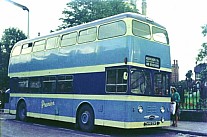 HYG123C Premier(Wilson), Stainforth