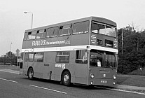 JGU265K City of Oxford MS London Transport
