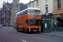 ANC905T Greater Manchester PTE