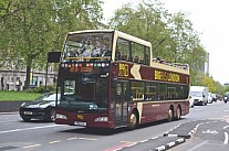 PN10FOC Big Bus Company(Maybury),Wimbledon