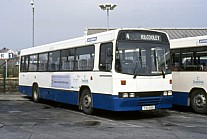 TXI139 Ulsterbus