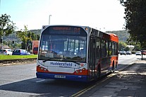 X213HHE Huddersfield Bus Co.Stagecoach Yorkshire Traction