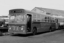NTF715M AA(Dodds),Troon Lancaster CT Morecambe CT