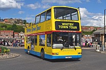 Y738TGH Coastal & Country,Whitby London Central