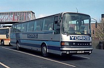 405MDV (C97RVV) York Brothers,Cogenhoe