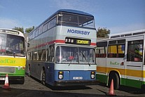JRC682V Hornsby,Ashby Nottingham CT