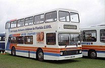 L685JBD Stagecoach United Counties