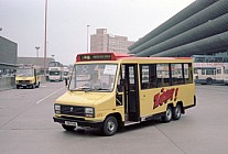 D81RVM United Transport(Zippy)