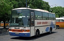 CCY984 Malta Buses(Zarb Coaches)