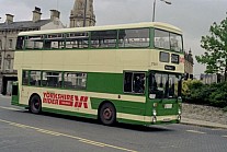 BCB610V Yorkshire Rider GM Buses GMPTE