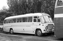 OWH640 Halewood Coaches(Davies),Halewood Kenyon,Bolton